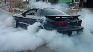 Top 5 Burnout Fails Compilation  Destroying Cars   2014 [upl. by Atter16]