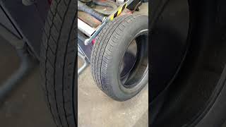 Tips when you rotate your tires automobile tire howto diy [upl. by Nimra]