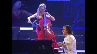 Yanni Live in Beijing “With An Orchid“ [upl. by Caassi]