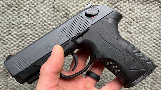 Beretta PX4 Storm Carry 2 [upl. by Gaal]