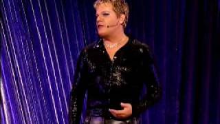 Eddie Izzard dinosaurs and the Christian thing [upl. by Pears]