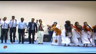 Dhaanto Cusub Axmed Budul JARAR JANO 2016 Live Performance [upl. by Laurel]