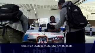 Kingsborough Community College Video [upl. by Galliett345]