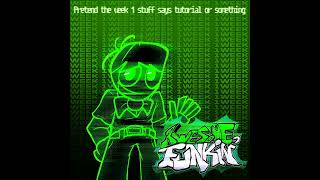 Lecturer  AN AWESOME ADVENTURE  AWESOME FUNKIN OST [upl. by Evol]