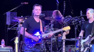 Dweezil Zappa ROXPOSTROPHY Tour 2024 [upl. by Sifan]