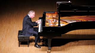 András Schiff  Haydn  Piano Sonata in C No60 HobXVI50 Carnegie hall 2015 [upl. by Riha132]