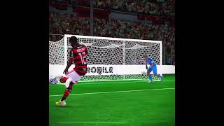 Cade a física  🤣 eaesport fifa eaesports footballgame efootball easport football [upl. by Tnilc490]