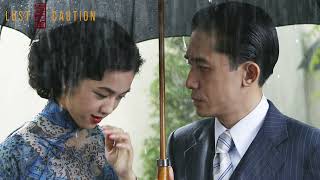 Wong Chia Chis Theme  quotLust Cautionquot Soundtrack [upl. by Stelmach]