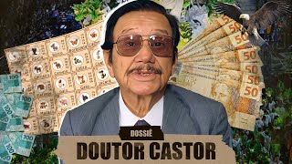 DOSSIÊ DOUTOR CASTOR DE ANDRADE CR1ME CARISMA E CONTRAVENÇÃO [upl. by Enyale]