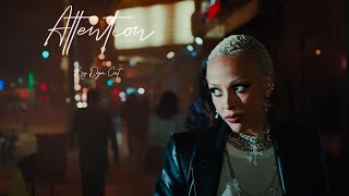 Doja Cat  Attention Lyrics [upl. by Ari]