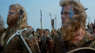 Braveheart Full Movie Facts and Review  Mel Gibson  Sophie Marceau [upl. by Roy]