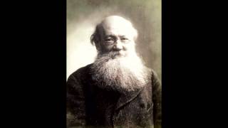 Peter Kropotkin Anarchism Its Philosophy and ldeal [upl. by Aniala539]