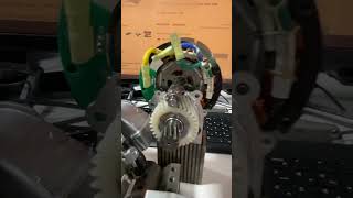 RDM Motorized Bicycle Hybrid Build Series Update [upl. by Adam978]