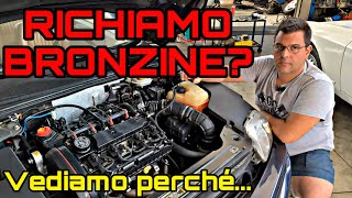 Richiamo delle bronzine vediamo perché… [upl. by Anay]