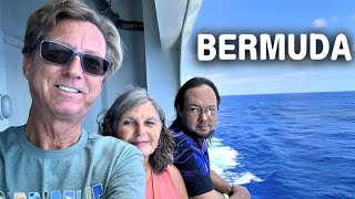 A Great Loop Side Trip to Bermuda  Part Nineteen Ep280 [upl. by Barnet]