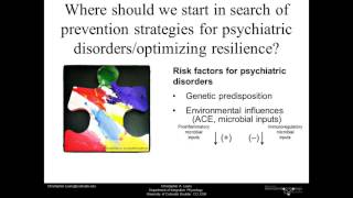 The Microbiome and Mental Health [upl. by Vander]