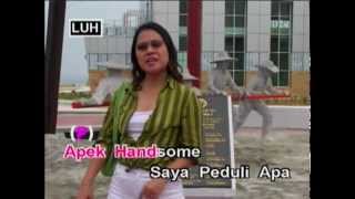 Apek 2  Johnny Aman amp Angela Lata Jua [upl. by Aisetal]