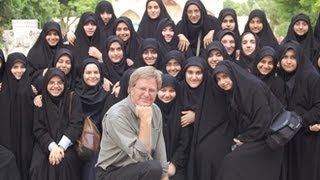 Rick Steves Lectures Iran [upl. by Thoma]