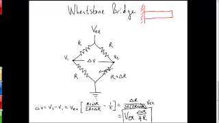 Wheatstone Bridge [upl. by Marozik]