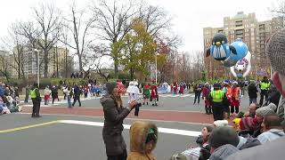 Reston Holiday Parade 2024 Part 9 of 20 [upl. by Endys]