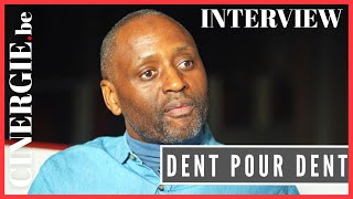 Entrevue avec Ottis Ba pour la sortie de Dent pour Dent [upl. by Jaquelin]