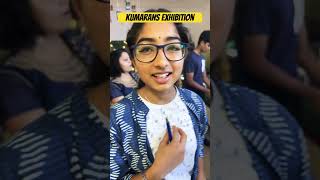 Kumarans Exhibition viral ytshorts shortsfeed [upl. by Sjoberg]