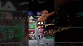 Cody Rhodes Finished His Story At WrestleMania XL 🥹 Edit [upl. by Kcirddor]