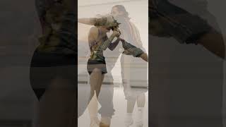 Dark with Excessive Bright  Melissa Hamilton and Joseph Sissens royaloperahouse shorts ballet [upl. by Mad]