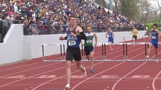 Day 2 State AA track and field [upl. by Beisel913]