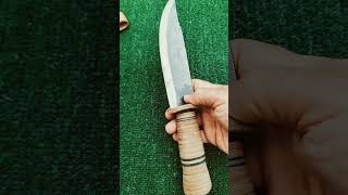 Rinaldi Hunting Knife [upl. by Aysa947]