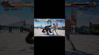 Jack8 vs Claudio  Epic Tekken 8 Gameplay Showdown  Tekken 8 Pakistan [upl. by Laux]