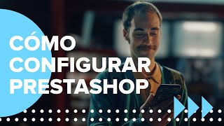 ¿Cómo configuro Mercado Pago en PrestaShop [upl. by Nolubez]