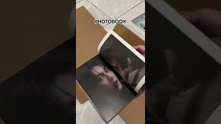 enhypen dicon unboxing enhypen sunki dicon enhypenunboxing engene unboxing kpopunboxing kpop [upl. by Dagny]