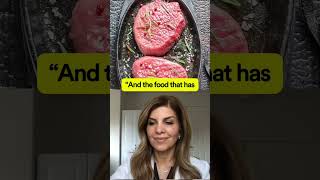 Eat Red Meat for GUT HEALTH [upl. by Latoniah573]