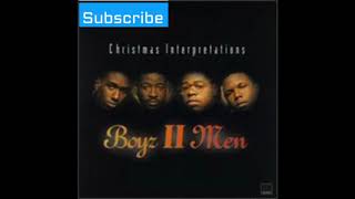 Boyz II MenCold December Nights [upl. by Draner]