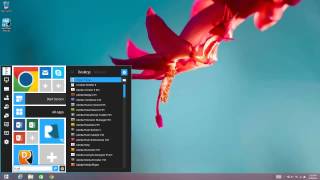 Using Search in Start Menu Reviver 2 [upl. by Mariand]