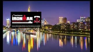 IRONMAN Frankfurt European Championship 2016 in MaintalHochstadt [upl. by Eirollam564]