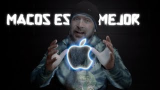 Por qué macOS es mejor para programar [upl. by Othello]