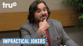 Impractical Jokers The Best of Focus Groups Mashup  truTV [upl. by Donelle]