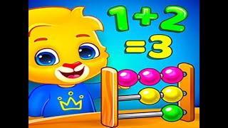 Cool Math Games For Kids  Game Video  Ans32 Game [upl. by Chlori612]