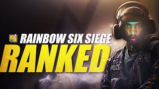 🔴RANKED RAINBOW SIX SIEGE [upl. by Ratha639]