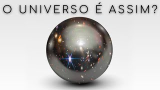 Um outro OLHAR sobre o UNIVERSO  Astrum Brasil [upl. by Odawa185]