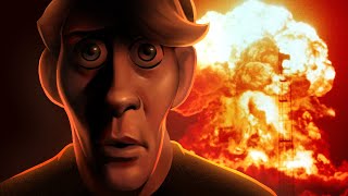 Jerma Gets NUKED ANIMATED [upl. by Rus711]