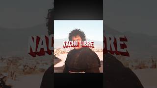 Nacho Libre  Edit  sho  noir slowed [upl. by Thomasin]