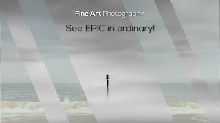 See EPIC in Ordinary Fine Art Photography [upl. by Pember4]