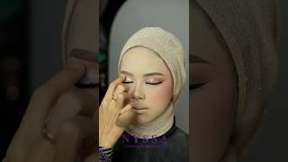 Makeup Pengantin by Nyssa Wedding House [upl. by Assiar]