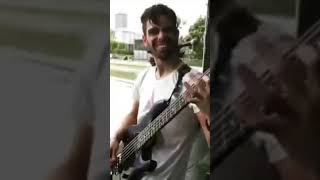 manifiesto una buena época d giras con bandas musicales en mi vida otra vez baterista stonercuba [upl. by Althea134]