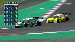 DTM 2020 R04 Assen Race One 1080i EngGerSPPCCTEAM [upl. by Chere]