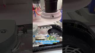 PS5 Overheating  Fan Repair viral ps5 techtok megamobiles fan fanrepair overheating fyp [upl. by Silvers362]