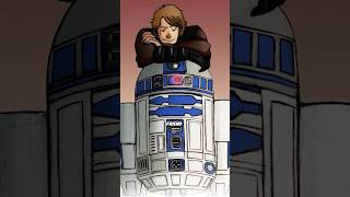 THIS is the SAD Truth about R2D2 that HURT him for Years [upl. by Hnad]